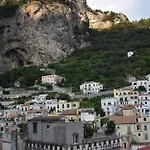 Apartament Paradiso Amalfi