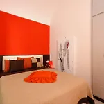 Paradiso Apartament *