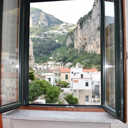 Apartament Paradiso