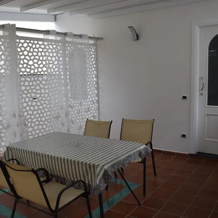 Paradiso Apartament *