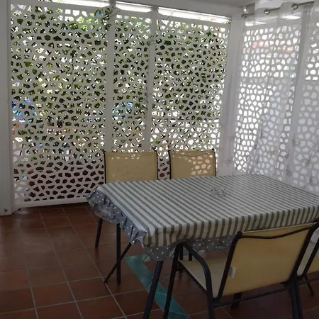 Paradiso Apartmán Amalfi