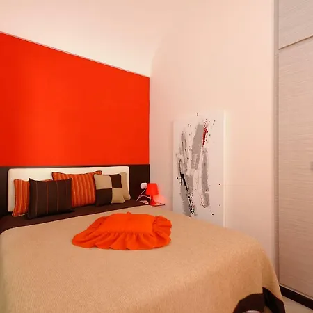 Paradiso Apartmán *