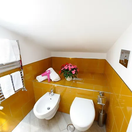 Apartmán Paradiso *