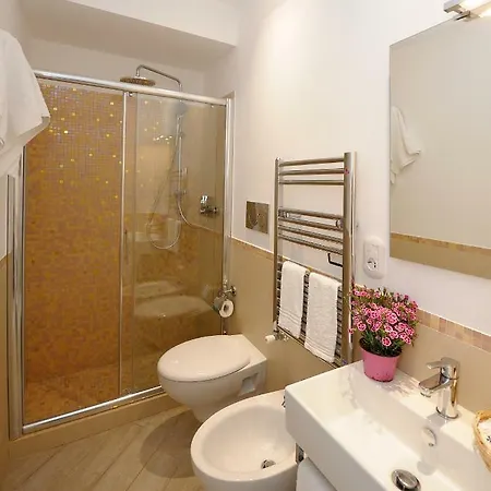 Paradiso Apartmán Amalfi