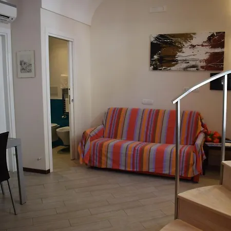 Paradiso 阿马尔菲