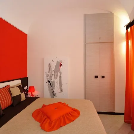 Apartment Paradiso *